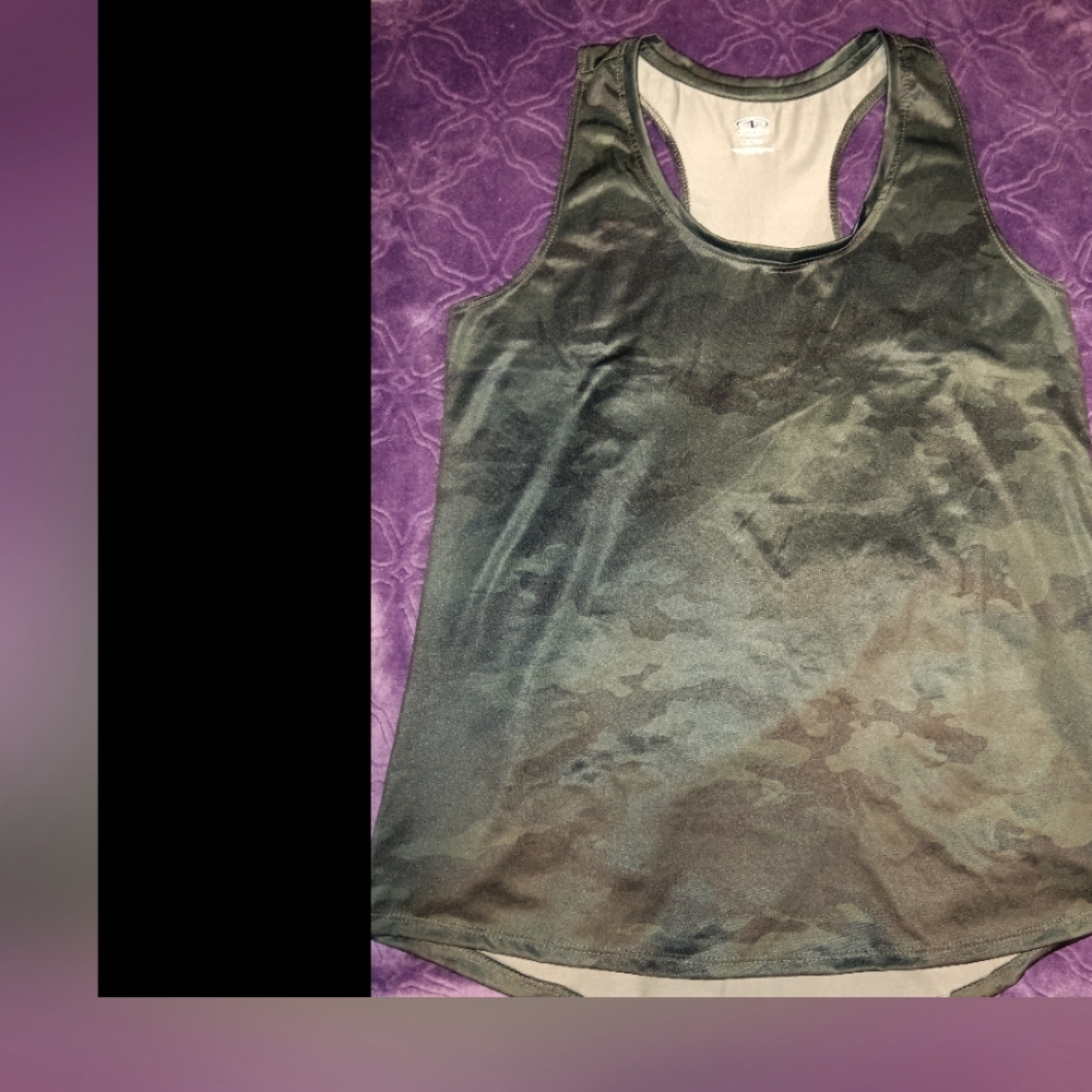 Athletic works tank top